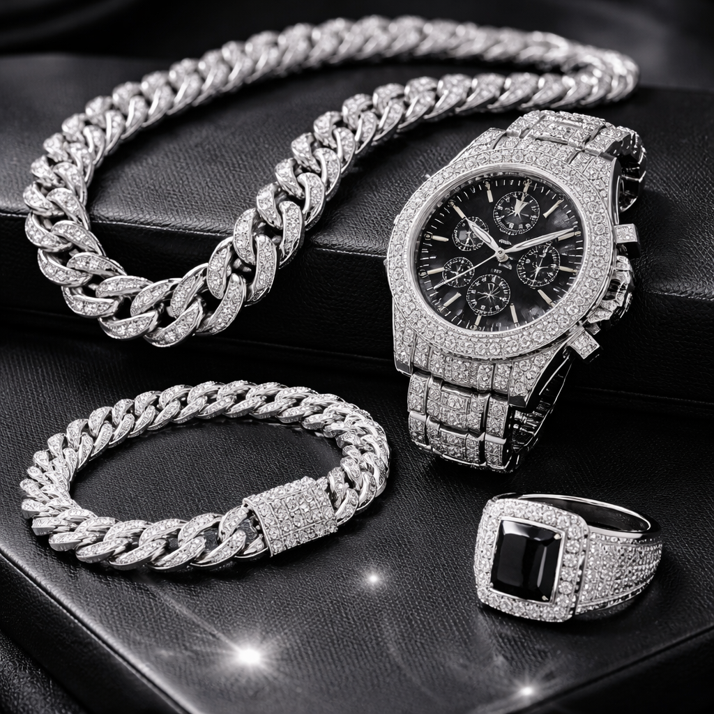 Men’s Jewellery