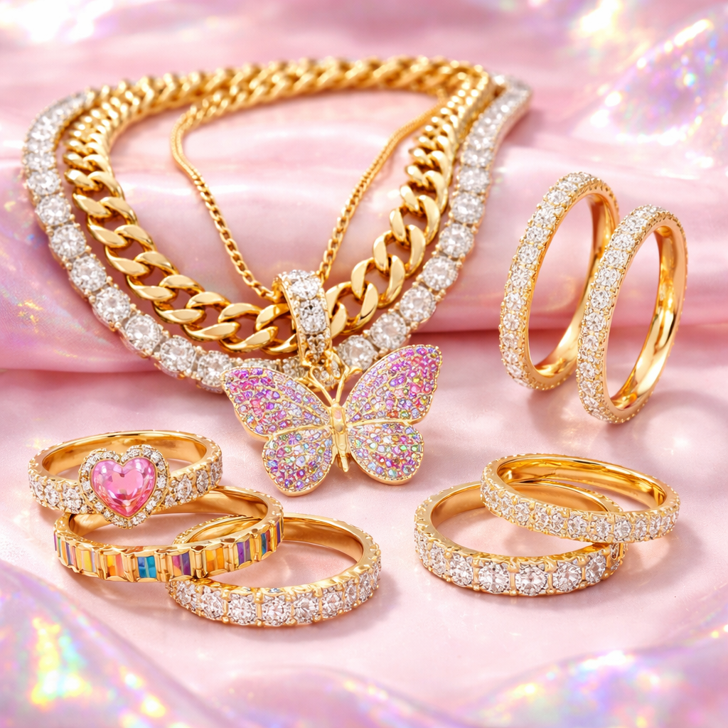 Trending Jewelry