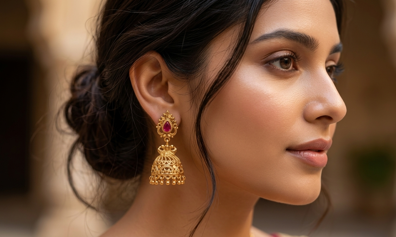 Reva | Stunning Jewellery for Every Occasion