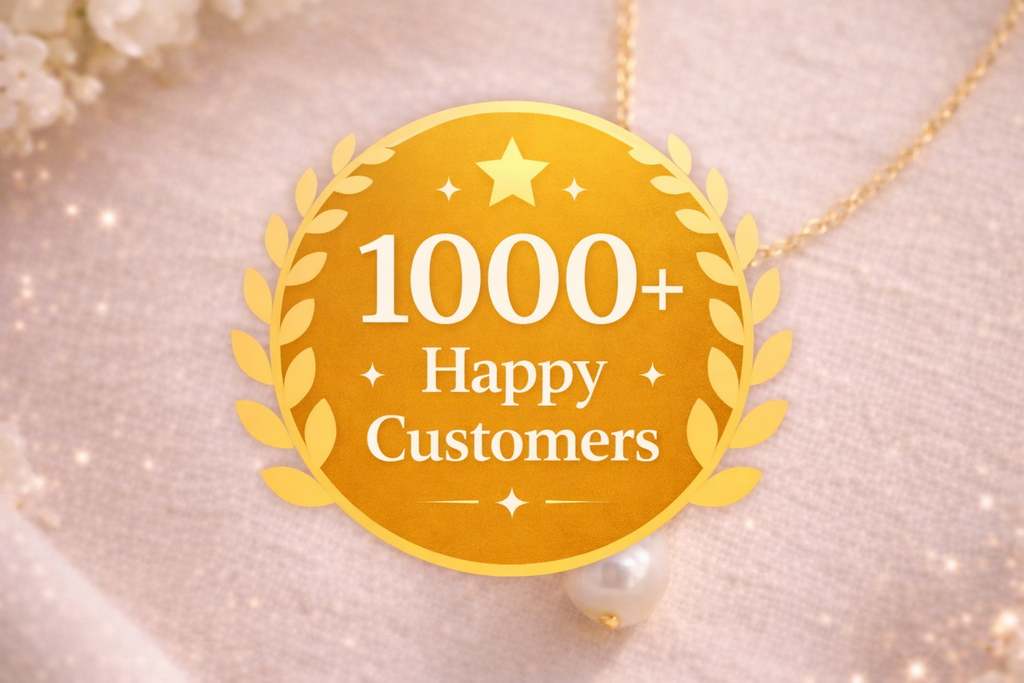 Stylish Double Heart Mangalsutra Chain